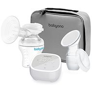 BabyOno Breast Pump Electronic Individual - Breast Pump