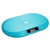 BabyOno Digital scale - Blue - Baby scales