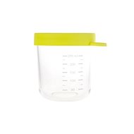 Beaba 250ml Green Food Cup - Container
