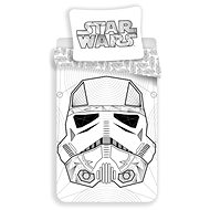 Jerry Fabrics Bedding - Star Wars White - Children's Bedding