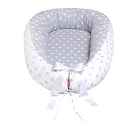 Scamp Nest Soft - Mouse - Baby Nest