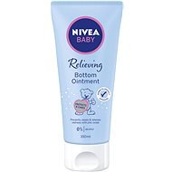 NIVEA Baby Bottom Ointment 100 ml - Nappy cream