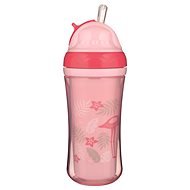 Canpol Babies JUNGLE 260ml - Children's Water Bottle