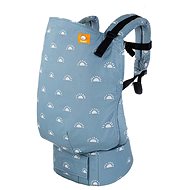 TULA Baby Preschool Harbor Skies - Baby Carrier