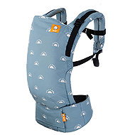TULA Baby FTG Harbor Skies - Baby Carrier