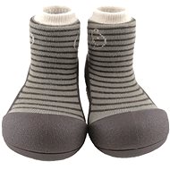 ATTIPAS Forest Brown - Baby Booties
