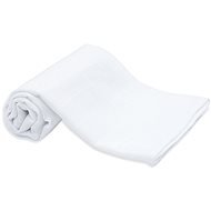 SCAMP textil pelenkák fehér (10 db) - Mosható pelenka