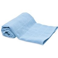 SCAMP textil pelenkák kék (3 db) - Mosható pelenka