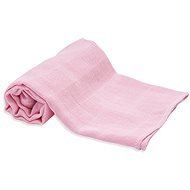 SCAMP textil pelenkák rózsaszín (3 db) - Mosható pelenka