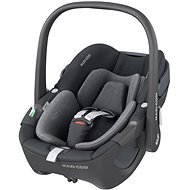 Maxi-Cosi Pebble 360 Car Seat Essential Graphite (without FamilyFix 360 Base) - Car Seat