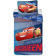 Jerry Fabrics Bed Linen - Cars 2019 - Children's Bedding
