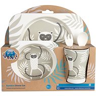 Canpol Babies LEMUR Cookware Set - Dish Set