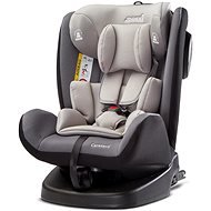 CARETERO Mokki 2019 SPS Graphite - Car Seat