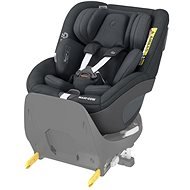 Maxi-Cosi Pearl 360 Car Seat Authentic Graphite (without FamilyFix 360 base) - Car Seat
