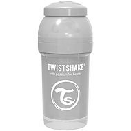 TWISTSHAKE Anti-Colic 180ml (size S) grey - Baby Bottle