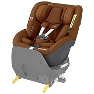 Maxi-Cosi Pearl 360 Car Seat Authentic Cognac (without FamilyFix 360 base) - Car Seat