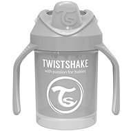 TWISTSHAKE Learning Cup 230ml grey - Baby cup