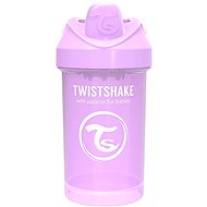 TWISTSHAKE Bottle 300ml purple - Children's Water Bottle