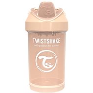 TWISTSHAKE Bottle 300ml beige - Children's Water Bottle