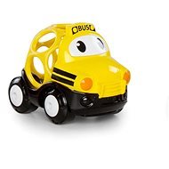 Oball Thomas játék iskolabusz 18m+ - Játék autó