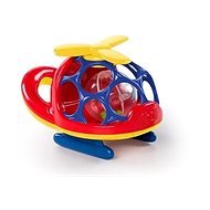 Oball O-Copter, Red, 3m+ - Baby Toy