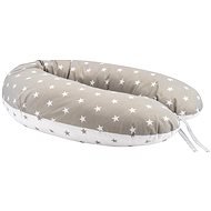 Bomimi Breastfeeding Pillow Stars - Nursing Pillow