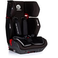 Petite & Mars Galaxyfix Pro Black 2019 - Car Seat
