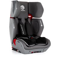 Petite & Mars Galaxyfix Pro Grey 2019 - Car Seat