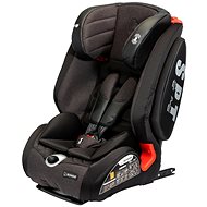 BOMIMI TORO 123 Isofix Ecoleather NIGHT - Car Seat