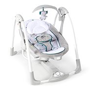 Ingenuity Swing with Melody Nash 2-in-1 2019 - Baby Rocker
