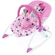 Disney Baby Minnie Mouse Rocker Stars & Smiles Baby 2019 - Baby Rocker