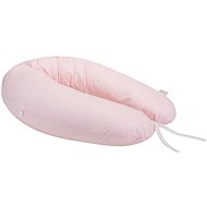 Bomimi Breastfeeding Pillow Pink - Nursing Pillow