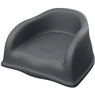 FirstBOOSTER Seat Licorice, Light - Children's Seat
