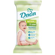 DADA MIX 72pcs - Wet Wipes