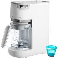 Tommee Tippee  Quick-Cook - Mixér