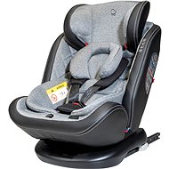 BOMIMI ROTOfix 360°  Grey Melange - Car Seat