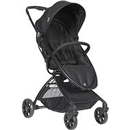 Topmark JAY II Black - Baby Buggy
