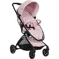 Topmark JAY II Pink - Baby Buggy