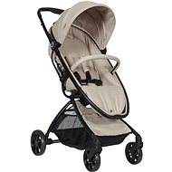Topmark JAY II Beige - Baby Buggy