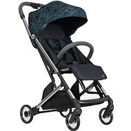 Topmark DANI PLUS Blue - Baby Buggy