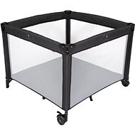 Topmark PARKER Black + Hanging Base - Travel Bed