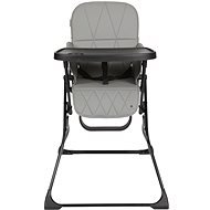 Topmark LUCKY Grey - High Chair