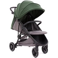 BABY MONSTERS Alaska Black forest - Baby Buggy