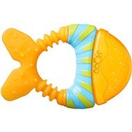 Tomme Tippee Cooling Little Fish  Teether - Baby Teether