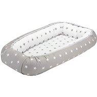 Bomimi Nest COMFORT Stars - Baby Nest