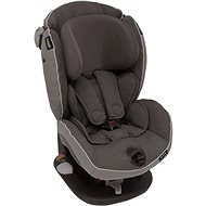 BeSafe iZi Comfort X3 Metallic Mélange 02 - Car Seat