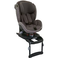BeSafe iZi Comfort X3 ISOfix 2019 Metallic Mélange 02 - Car Seat