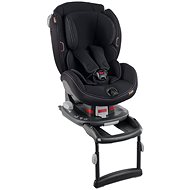 BeSafe iZi Comfort X3 ISOfix 2019 Black Car Interior 50 - Car Seat