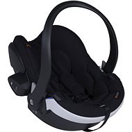 BeSafe iZi Go Modular i-Size X1 2019 Fresh Black Cab - Car Seat