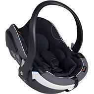 BeSafe iZi Go Modular i-Size X1 2019 Midnight Black Mélange - Car Seat